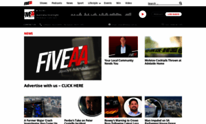 Fiveaa.com.au thumbnail