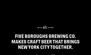 Fiveboroughs.com thumbnail