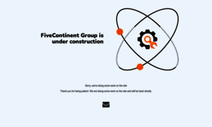 Fivecontinent.com thumbnail