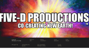 Fivedproductions.wordpress.com thumbnail