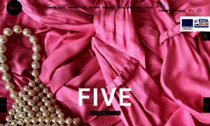 Fivefashion.gr thumbnail