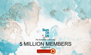Fivemillion.sumofus.org thumbnail