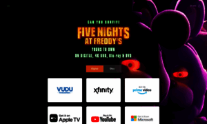 Fivenightsatfreddys.movie thumbnail