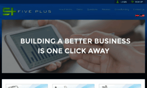 Fiveplus.co thumbnail