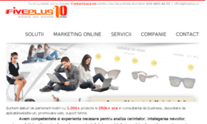 Fiveplus.eu thumbnail