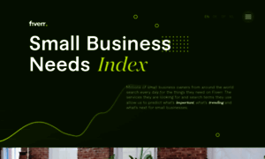 Fiverr-small-business-needs-index.webflow.io thumbnail