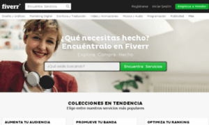 Fiverr.es thumbnail