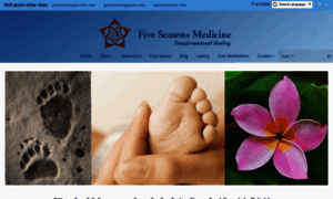 Fiveseasonsmedicine.com thumbnail