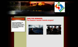 Fiveseasonssportsclub.online-rewards.com thumbnail