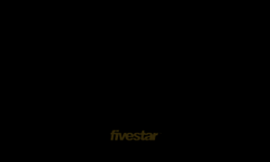 Fivestarfitness.eu thumbnail