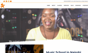 Fivestarmusicacademy.co.ke thumbnail