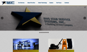 Fivestarservices.net thumbnail