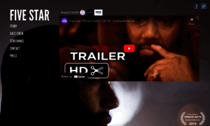 Fivestarthemovie.com thumbnail