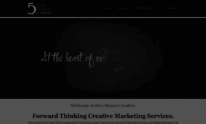 Fivestonesmarketing.com thumbnail