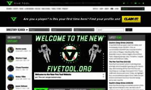 Fivetool.org thumbnail