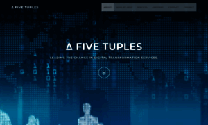 Fivetuples.com thumbnail