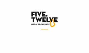 Fivetwelve.co.za thumbnail