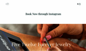 Fivetwelveforeverjewelry.com thumbnail