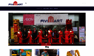 Fivimart.com.vn thumbnail