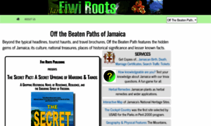 Fiwiroots.com thumbnail