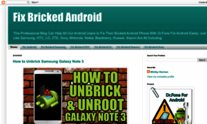 Fix-bricked-android-samsung.blogspot.com thumbnail