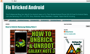 Fix-bricked-android-samsung.blogspot.cz thumbnail