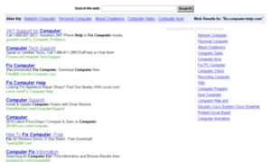 Fix-computer-help.com thumbnail