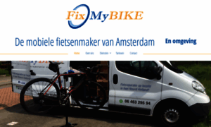Fix-mybike.nl thumbnail
