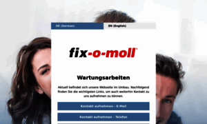 Fix-o-moll.de thumbnail