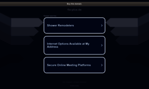 Fix-plus.de thumbnail