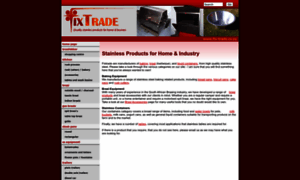 Fix-trade.co.za thumbnail