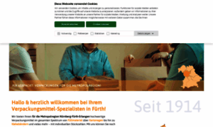 Fix-verpackt.de thumbnail