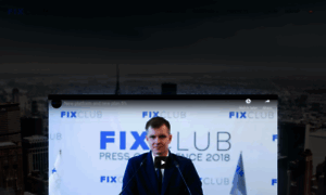 Fix.club thumbnail