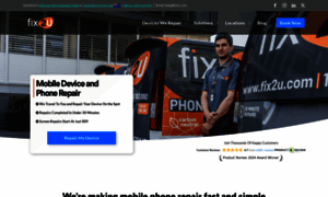 Fix2u.com thumbnail