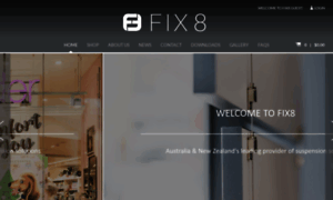 Fix8.com.au thumbnail