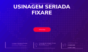 Fixare.com.br thumbnail