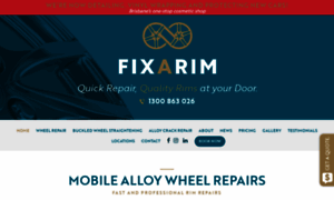 Fixarim.com.au thumbnail