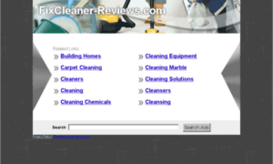 Fixcleaner-reviews.com thumbnail