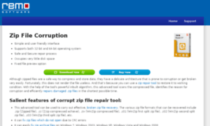 Fixcorruptzip.net thumbnail