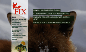 Fixderfuchs.ch thumbnail