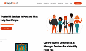 Fixedfeeit.com thumbnail