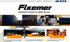 Fixemer.com thumbnail