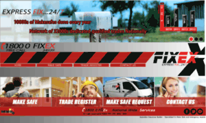 Fixex.co thumbnail