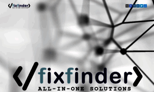 Fixfinder.com.ar thumbnail