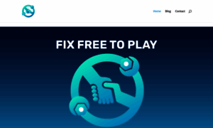 Fixfreetoplay.com thumbnail