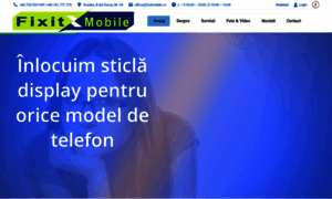 Fixitmobile.ro thumbnail