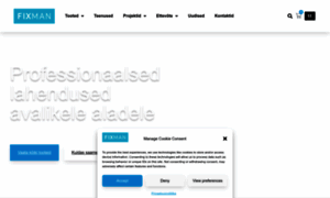 Fixman.ee thumbnail