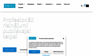 Fixman.lv thumbnail