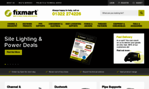 Fixmart.co.uk thumbnail