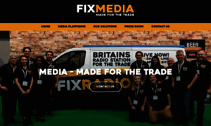 Fixmedia.co.uk thumbnail